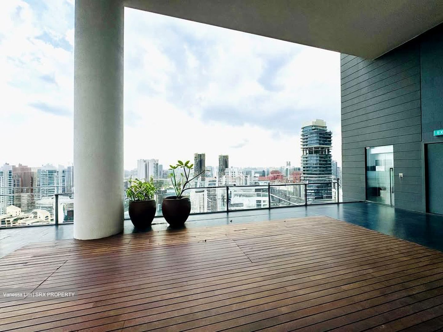 Saint Thomas Walk (D9), Apartment #545953911